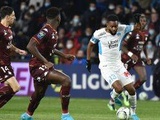 Metz-om : Le ciseau exceptionnel de Milik qui offre la victoire à Marseille à revivre en direct (1-2)