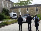 Meurtre d’un prêtre en Vendée : l’avocat du suspect ne juge « pas anormale » sa remise en liberté en juin