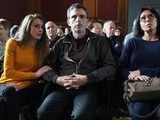 Meurtre de Patricia Bouchon : l'accusé Laurent Dejean condamné à 20 ans de réclusion criminelle