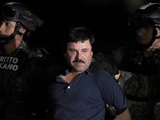 Mexique : La maison du célèbre narcotrafiquant « El Chapo » mise en jeu à la loterie