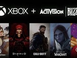 Microsoft rachète le géant américain Activision Blizzard pour 69 milliards de dollars