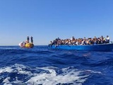 Migrants : Au moins 14 morts dans le naufrage de deux bateaux en Grèce