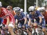 Mondiaux : Alaphilippe conserve son titre de champion du monde, la course à revivre en direct