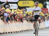 Mondiaux de cyclisme : Quel bilan tirer de la saison de Julian Alaphilippe avec le maillot arc-en-ciel