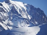 Mont-Blanc : Deux jeunes femmes décèdent dans une avalanche