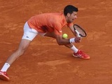 Monte-Carlo : Djokovic prend déjà la porte, essoré physiquement par Davidovich