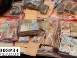 Montpellier : Un homme soupçonné d’avoir mêlé son fils de 7 ans et son neveu de 15 ans à un trafic de drogue