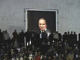 Mort d’Abdelaziz Bouteflika : En Algérie, « la contestation s’est éteinte dans son aspect spectaculaire, mais elle continue partout »
