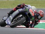 Moto gp : « Pour remporter plusieurs titres, je dois y aller étape par étape », explique Fabio Quartararo