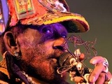 Musique : Lee « Scratch » Perry, légende du reggae, est mort à 85 ans