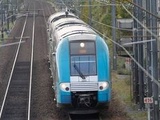 Nantes-Angers : Le trafic sncf interrompu après une collision mortelle
