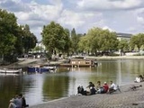 Nantes : Au fait, pourquoi se baigner dans l’Erdre est-il interdit