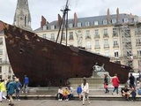 Nantes : Dernier jour pour revoir (ou découvrir) les œuvres du Voyage à Nantes