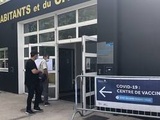 Nantes : Des centres mobiles « sur mesure » pour inciter les habitants des quartiers à se faire vacciner