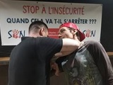 Nantes : Face à l'insécurité, les professionnels de la nuit se forment au self-défense