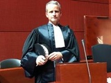 Nantes : « La justice nantaise n’est plus crédible… » Le coup de gueule retentissant du nouveau procureur