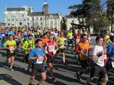 Nantes : Les courses du 40e marathon, c’est ce week-end (et il reste des places)
