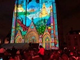 Nantes : Malgré le Covid, le spectacle Lucia a attiré 120.000 spectateurs pendant les fêtes