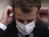 Naufrage de migrants : Emmanuel Macron affirme que « la France ne laissera pas la Manche devenir un cimetière »