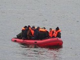 Naufrage en Mer du Nord : Un seul des 27 migrants morts n’a pas été identifié