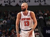 Nba : « Il faut qu'on se sorte les doigts du c… »... Evan Fournier a la dalle après un début de saison mitigé aux Knicks