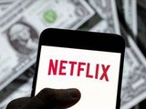 Netflix perd des abonnés pour la première fois en dix ans et plonge en Bourse