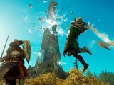 « New World » : Amazon veut entrer dans le game pour de bon et pour longtemps