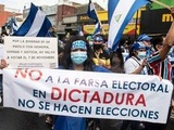 Nicaragua : Daniel Ortega, vainqueur avant même le dépouillement du scrutin
