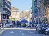 Nice : Le tir fatal lors d’une interpellation mercredi est « complètement accidentel » selon le policier