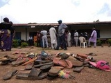 Nigeria : 28 lycéens libérés par leurs ravisseurs dans le nord-ouest