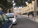 Nîmes : Prison ferme pour « Babybel », ex-star des réseaux sociaux
