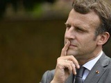 Non, Emmanuel Macron n’a pas confondu Arthur Rimbaud avec un peintre