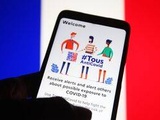 Non, TousAntiCovid n’est pas « l’application française la plus téléchargée de l’Histoire »