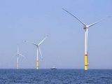 Normandie : Jean Castex annonce un nouveau projet de parc éolien dans la Manche