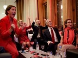 Norvège : l’opposition de gauche remporte largement les législatives
