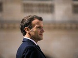 Notre-Dame de Lourdes : « Honte à vous ! »… Emmanuel Macron invectivé par un homme, qui blesse un garde du Sanctuaire