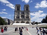 Notre-Dame de Paris : Comment la capitale veut « magnifier » les abords de la cathédrale