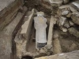 Notre-Dame de Paris : Le sarcophage en plomb découvert lors des travaux sera bientôt ouvert
