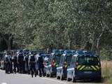 Nouvel An : Une rave party interdite rassemble 1.500 personnes dans l’Yonne