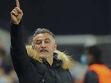 Ogc Nice-Stade Rennais : La meilleure défense du championnat doit prendre « plus de risques offensifs », estime Galtier
