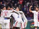 Ol - as Monaco  : Transcendé par l'entrée en jeu de Lucas Paqueta, Lyon prend le meilleur sur l'asm... Revivez le succès (2-0) des Lyonnais avec nous
