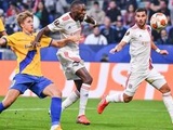 Ol-Brondby : Avec un grand Toko Ekambi, Lyon se balade en tête de son groupe de Ligue Europa… Revivez ce net succès (3-0) avec nous