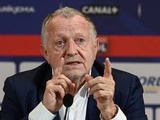 Ol : Lyon « a besoin » de « retrouver la Ligue des champions », selon Jean-Michel Aulas