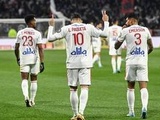 Ol - ogc Nice : Dos au mur, Lyon surclasse une équipe niçoise méconnaissable et se relance… Revivez ce net succès (2-0) avec nous