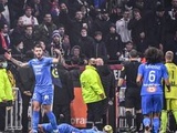 Ol - om interrompu : Jean-Michel Aulas « n'imagine pas » ne pas pouvoir rejouer la rencontre, la journée de lundi à revivre en direct