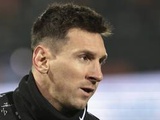 Ol - psg : Lionel Messi forfait pour le déplacement à Lyon