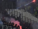 Om – Galatasaray : Jorge Sampaoli « souhaite des sanctions exemplaires » après les violences en Ligue Europa