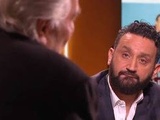 « On est en direct » : « On a les héros que l’on mérite, et ça m’exaspère»... Pierre Arditi s'énerve (un peu) contre Cyril Hanouna