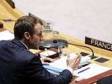 Onu : Pourquoi la France ne cèdera pas de sitôt son siège au Conseil de sécurité