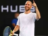Open d’Australie : Prends garde Rafael Nadal ! Adrian Mannarino poursuit son épatant parcours